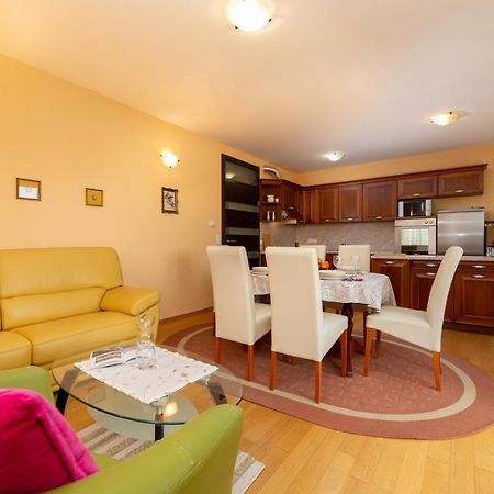 Golden Hope 4+1 Apartment Krk Krk Town Dış mekan fotoğraf